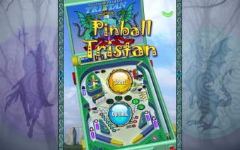 Imagen 0 para Pinball Tristan