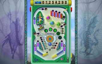 Imagen 1 para Pinball Tristan