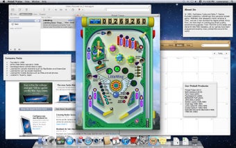 Imagen 2 para Pinball Tristan