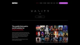 Image 0 for Vanity AI