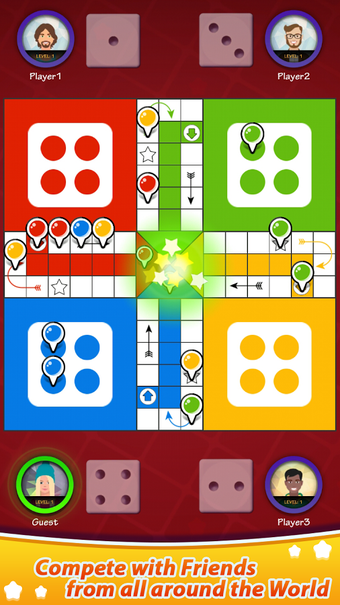 Imagen 3 para Ludo Stars