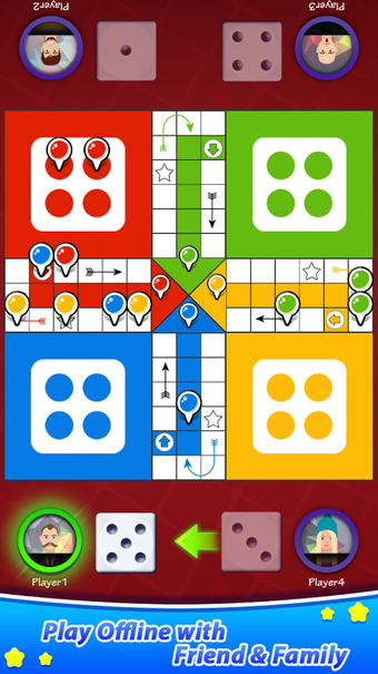 Imagen 2 para Ludo Stars
