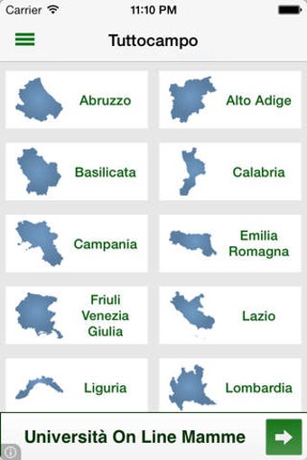 Image 0 for TuttoCampo