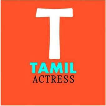 Image 0 for Tamil Actress
