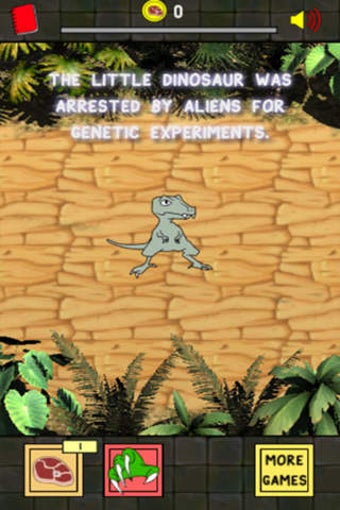 Image 0 for Dinosaur Evolution | Tap …