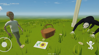 Imagen 0 para Dreamcore Multiplayer Hor…
