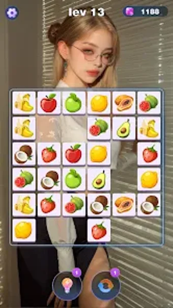 Image 0 for Magic Sliding Puzzle