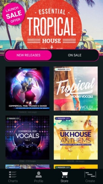 Image 2 for REMX: Music Maker