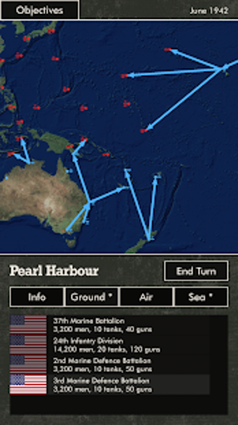 Image 2 for Pacific Fire