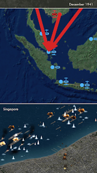 Image 3 for Pacific Fire