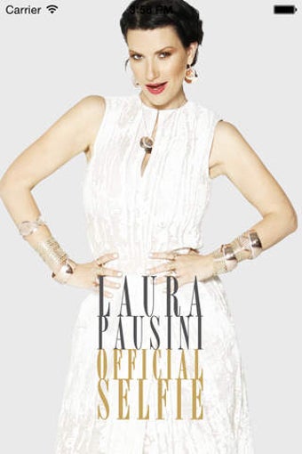 Image 0 for Laura Pausini Official Se…