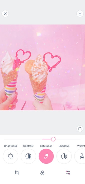 Image 1 for PinksCam - Kawaii self ca…