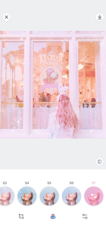Image 2 for PinksCam - Kawaii self ca…