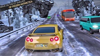 Image 0 for Real Car Race 3D Games Of…