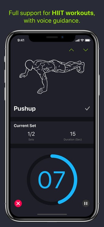 Image 2 for SmartGym: Manage Your Wor…