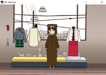 Image 0 for Serial Experiments Lain B…