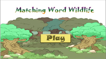 Image 0 for Spelling Words Wild Anima…