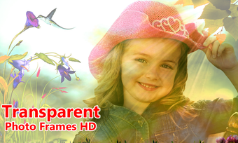 Imagen 1 para Transparent Photo Frames …