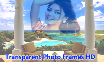 Imagen 0 para Transparent Photo Frames …