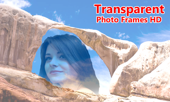 Imagen 3 para Transparent Photo Frames …