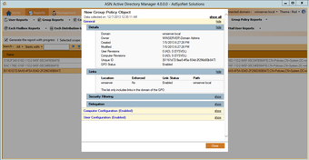 Imagen 3 para ASN Active Directory Mana…