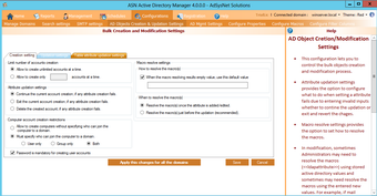 Imagen 8 para ASN Active Directory Mana…