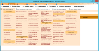 Imagen 8 para ASN Active Directory Mana…