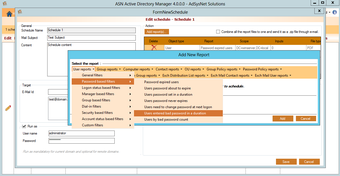 Imagen 4 para ASN Active Directory Mana…