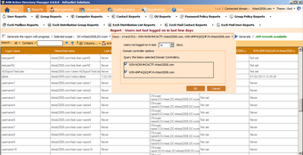 Imagen 6 para ASN Active Directory Mana…