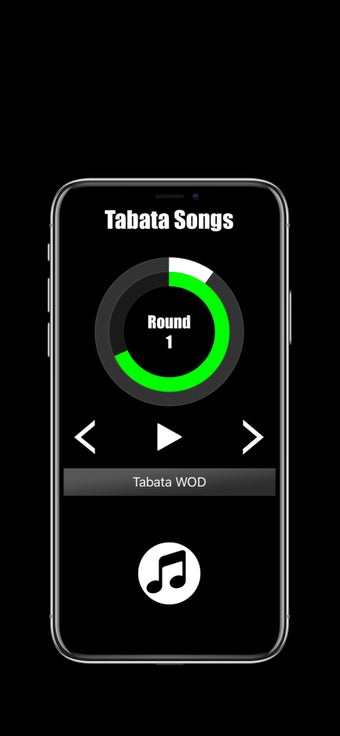 Image 2 for Tabata Songs