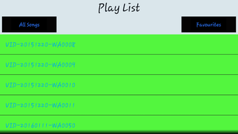 Imagen 0 para Mp4 Player