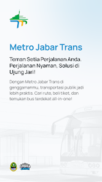 Image 0 for Metro Jabar Trans