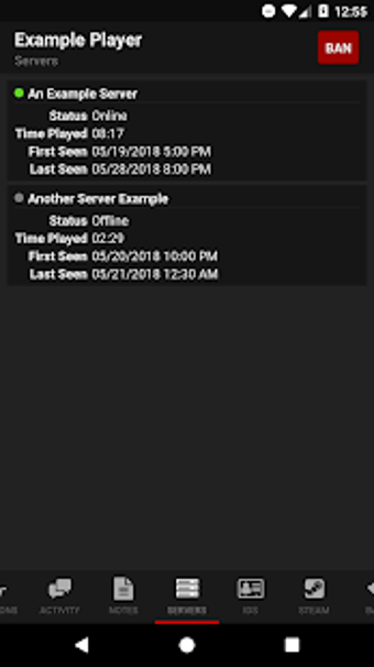 Image 2 for BattleMetrics RCON