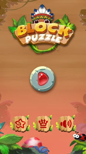 Image 2 for Classic Wood Block Puzzle
