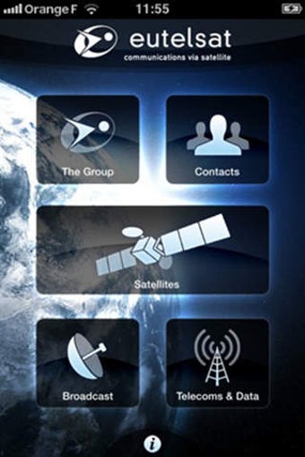 Image 0 for Eutelsat