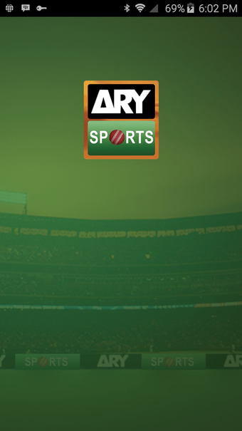 Image 0 for ARY SPORTS