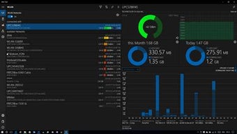 Image 1 for WiFi Tool for Windows 10