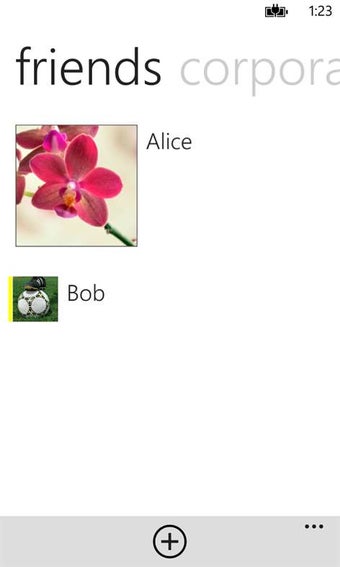 Image 1 for GABI for Windows 10