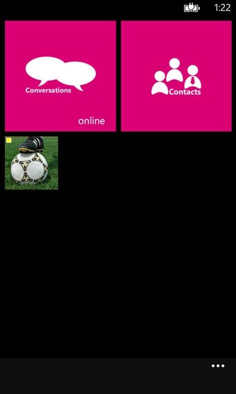 Image 2 for GABI for Windows 10