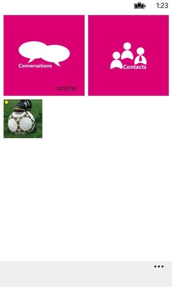 Image 3 for GABI for Windows 10