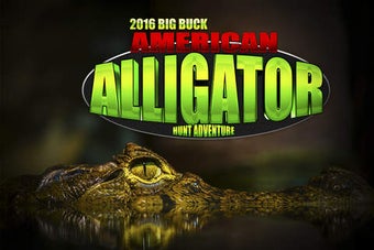 Image 0 for 2016 Hungry Big Buck Amer…