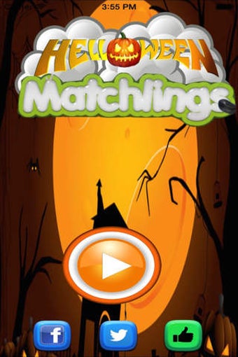 Image 0 for HelloWeen Matching : Best…