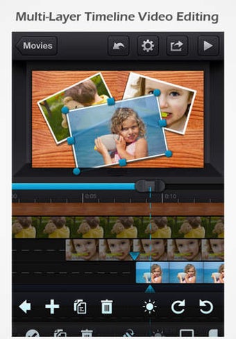 Imagen 2 para Cute CUT - Full Featured …