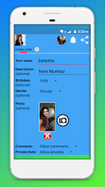 Image 3 for Online Girls Chat Meet