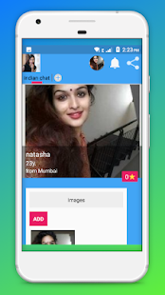 Image 2 for Online Girls Chat Meet