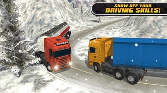 Imagen 1 para Offroad Cargo Truck Drive…