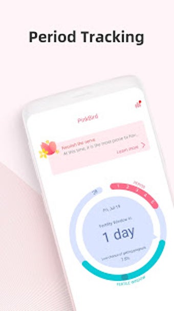 Image 1 for Period tracker & Ovulatio…