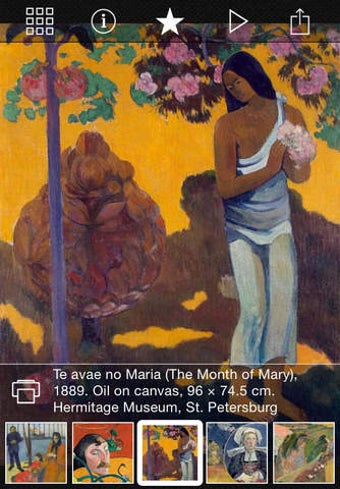 Image 0 for Best Of Gauguin Free