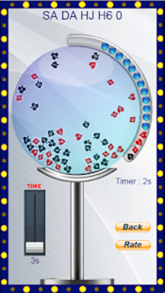 Image 0 for Lottery Machine US