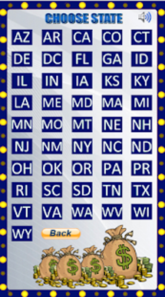Image 2 for Lottery Machine US
